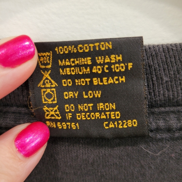 Blind Melon Concert Tee - Picture 5 of 5